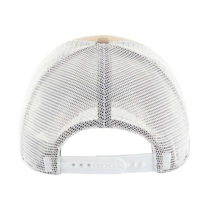 '47 Brand New York Yankees MVP Branson Jr B-BRANS17CTP-KHH-KIDS Cap