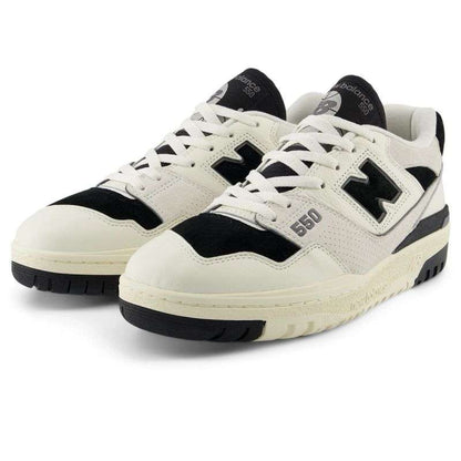 New Balance unisex BB550LEG shoes
