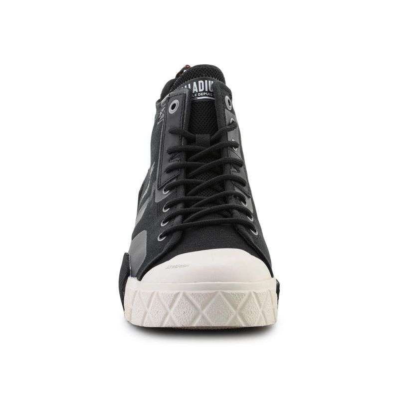 Palladium Ace City Shell Chuk2 M 74451-008-M shoes