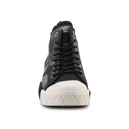 Palladium Ace City Shell Chuk2 M 74451-008-M shoes