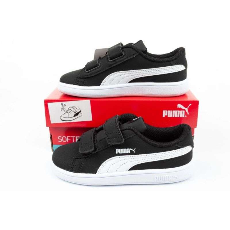 Puma Smash v2 Jr 365184 34 shoes