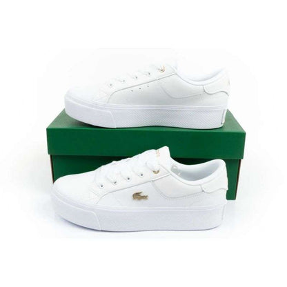 Lacoste Ziane Platform W 05216 Shoes