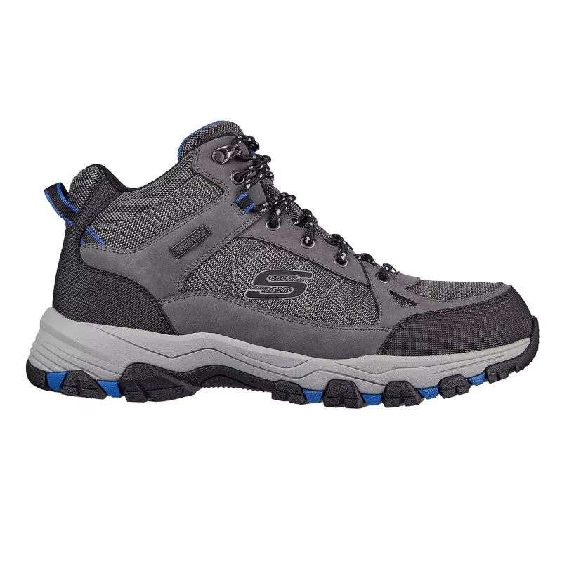 Skechers Selmen Melano M 204477-GRY