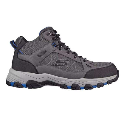 Skechers Selmen Melano M 204477-GRY
