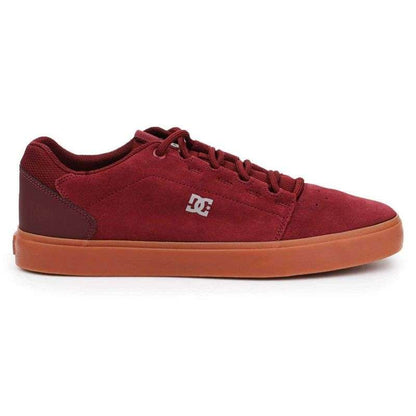 DC Hyde M ADYS300580-BUR shoes