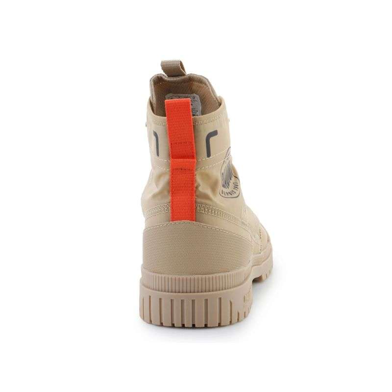 Palladium SP20 Travel HI shoes 74476-295-M