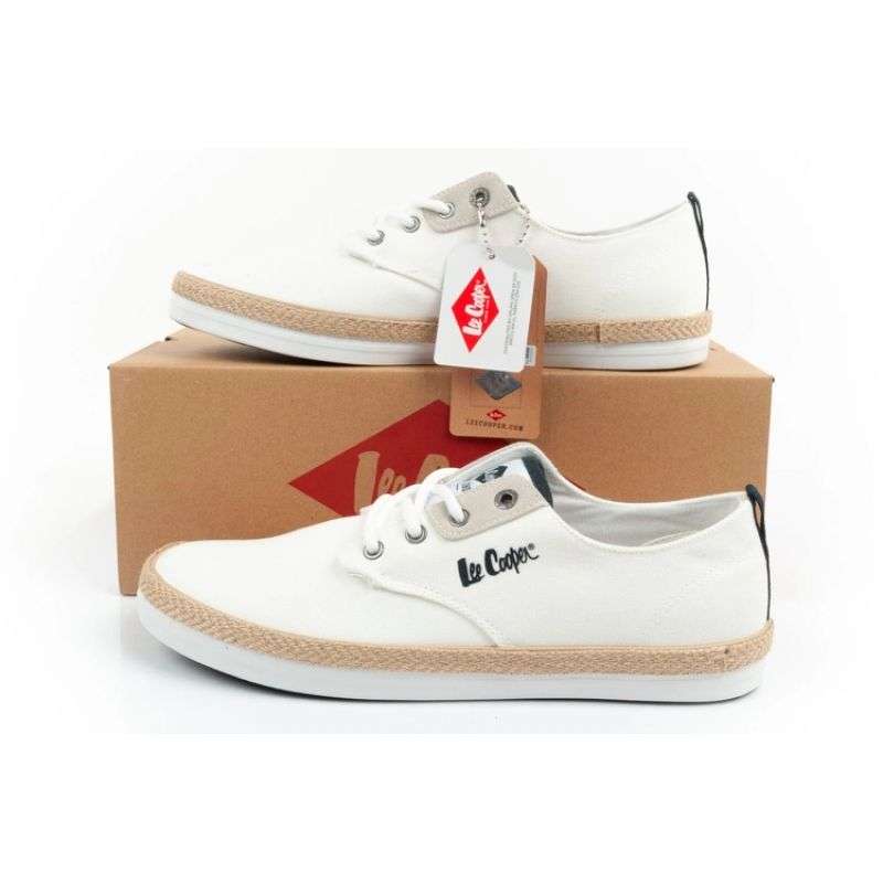 Lee Cooper M LCW-25-02-3252M shoes