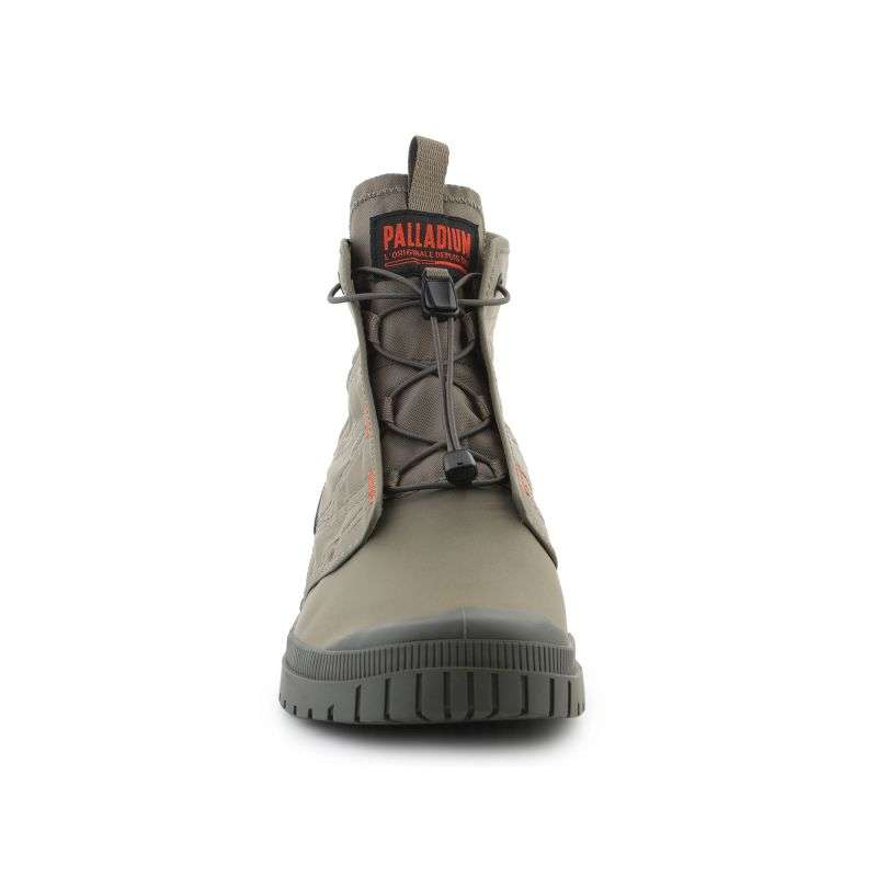 Palladium SP20 Travel HI shoes 74476-377-M