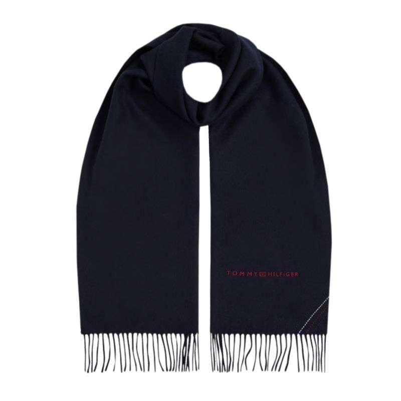 Tommy Hilfiger 1985 Scarf Woven AM0AM10373