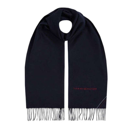 Tommy Hilfiger 1985 Scarf Woven AM0AM10373