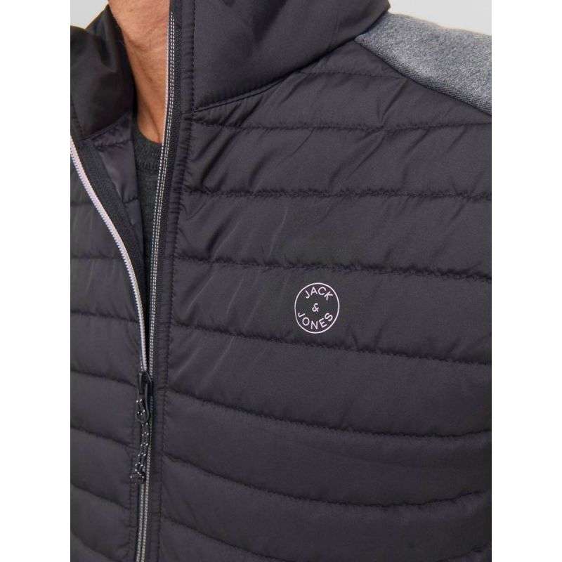 Jack &amp; Jones Jjemulti Bodywarmer Collar Noos M 12200684 vest