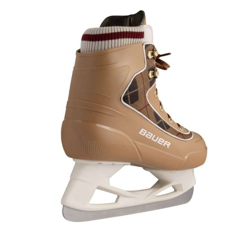 Bauer Chamonix Jr 1063693 Recreational Skates
