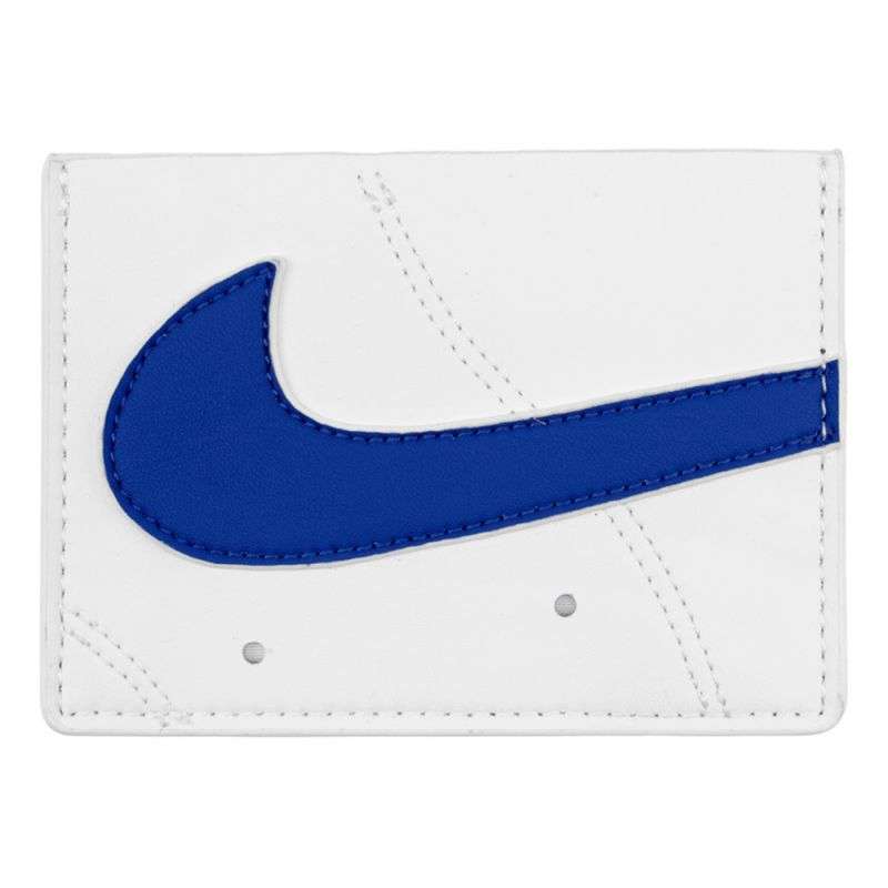 Nike Icon Air Force 1 Card Wallet 92800618753