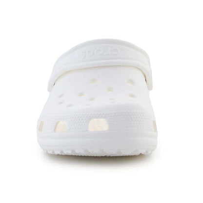 Crocs Classic Clog Jr 206991-100 flip-flops