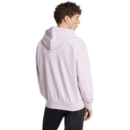 adidas Essentials Feelcozy Fleece M IN6065 sweatshirt