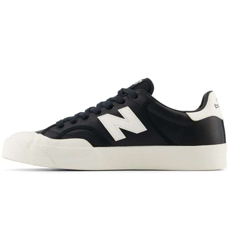 New Balance unisex BB100LBK shoes