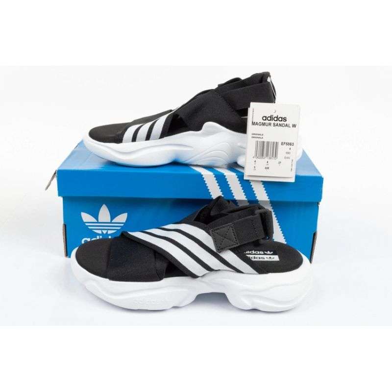 Adidas Magmur Sandal W EF5863 sandals