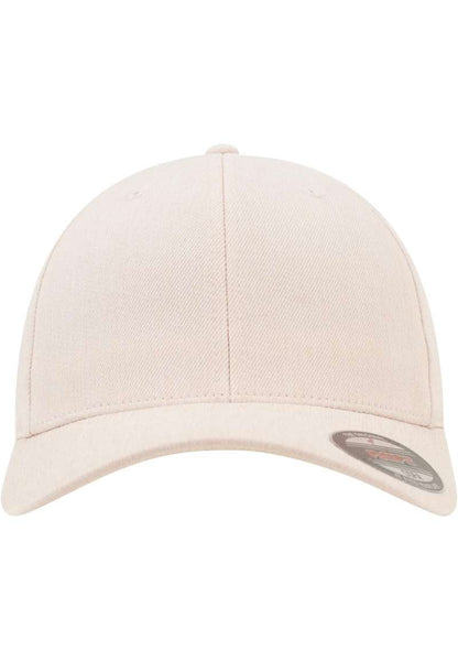 Flexfit Pastel Melange Cap peach S/M