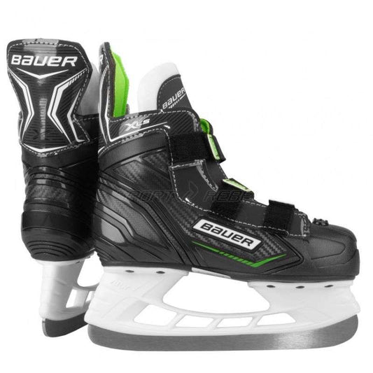 Bauer X-LS Jr 1058932 hockey skates
