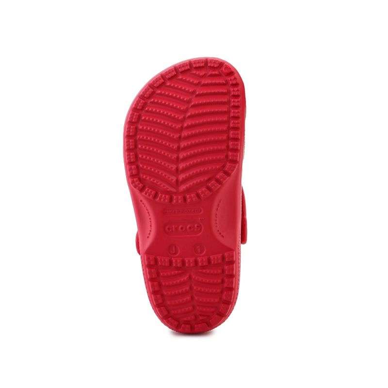 Crocs Classic Kids Clog Jr 206991-6WC flip-flops