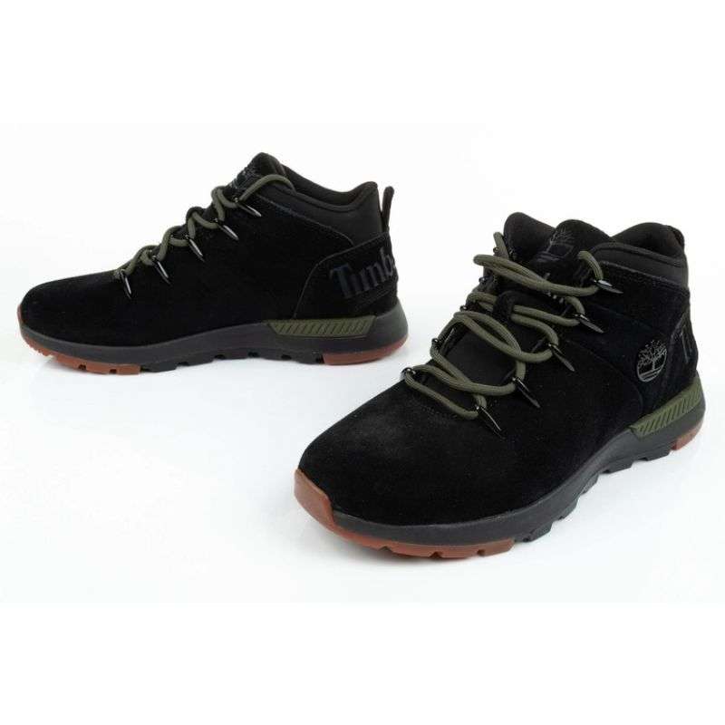 Timberland Lace Up M TB0A5PG6015 trekking shoes