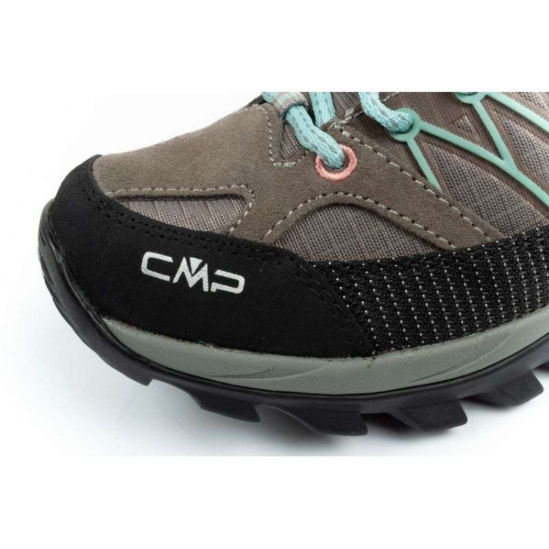 CMP Rigel W 3Q54456 01PR Shoes