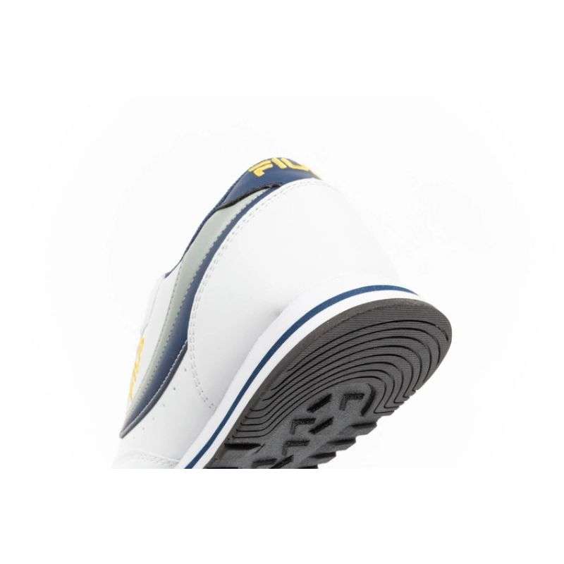 Fila Orbit W shoes FFT0014.13044