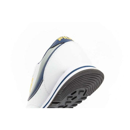 Fila Orbit W shoes FFT0014.13044