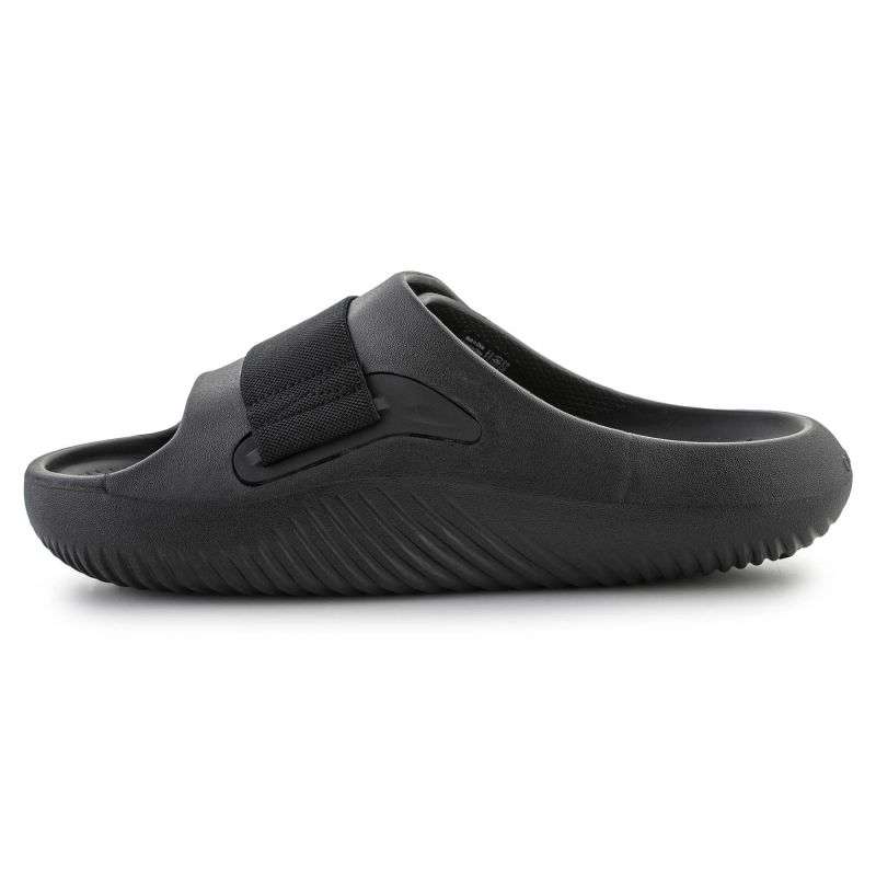 Crocs Mellow Luxe Recovery Slide 209413-001 flip-flops