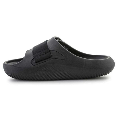 Crocs Mellow Luxe Recovery Slide 209413-001 flip-flops