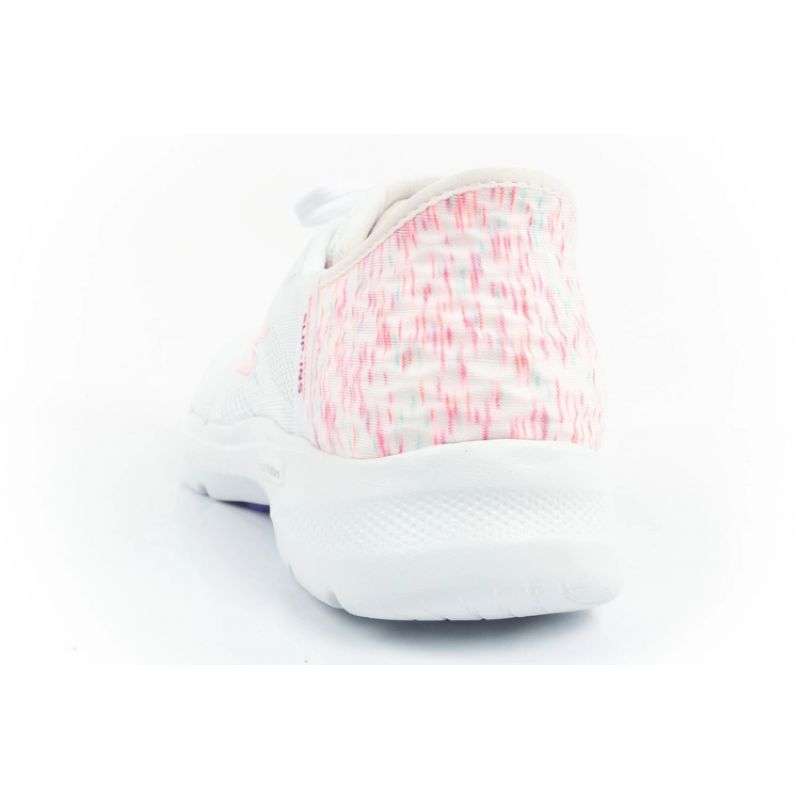 Skechers Go Walk 6 W 124627/WMLT shoes