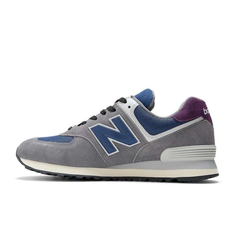 New Balance M U574KGN shoes