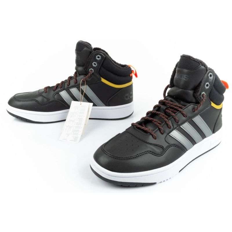 Adidas Hoops M HR1440 shoes