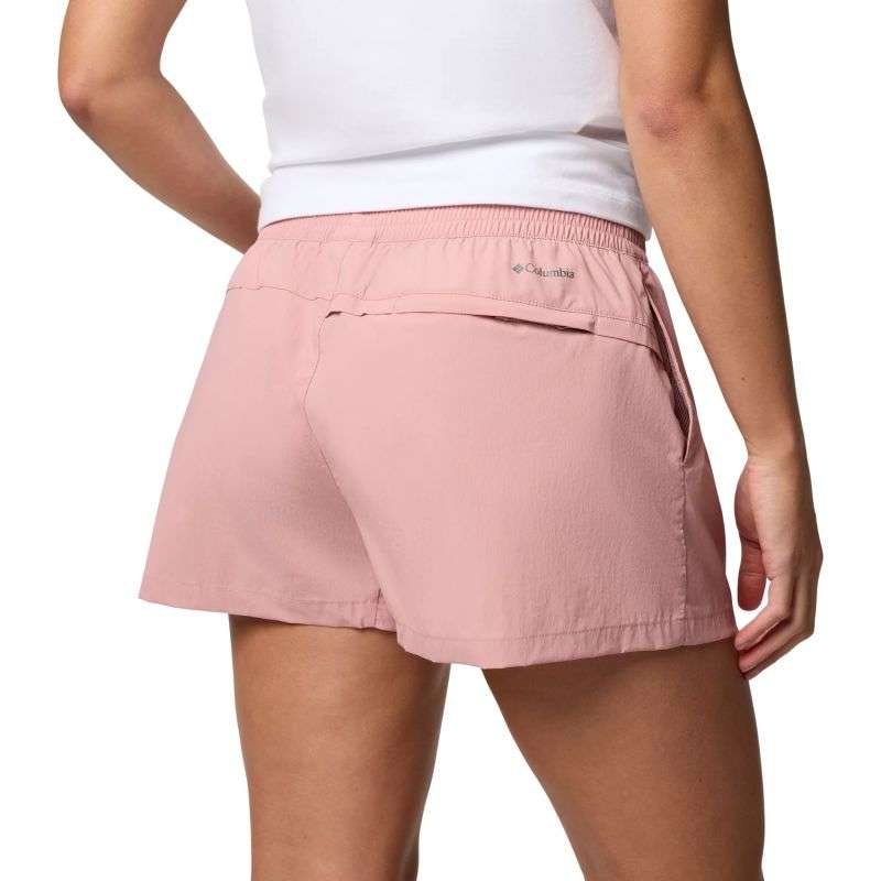Columbia Boundless Trek Active Short W 2073124659