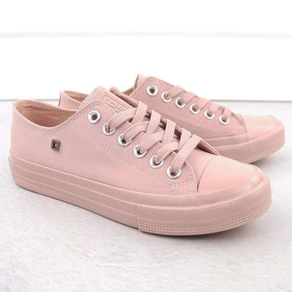 Big Star Sneakers W NN274291 INT2087C