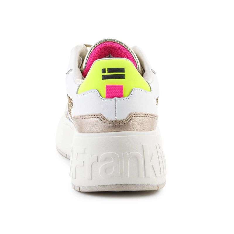 D.Franklin Court Basic Glitter W DFSH321096-GOLD shoes