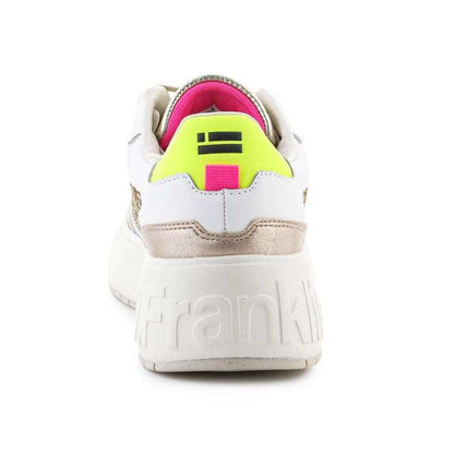 D.Franklin Court Basic Glitter W DFSH321096-GOLD shoes