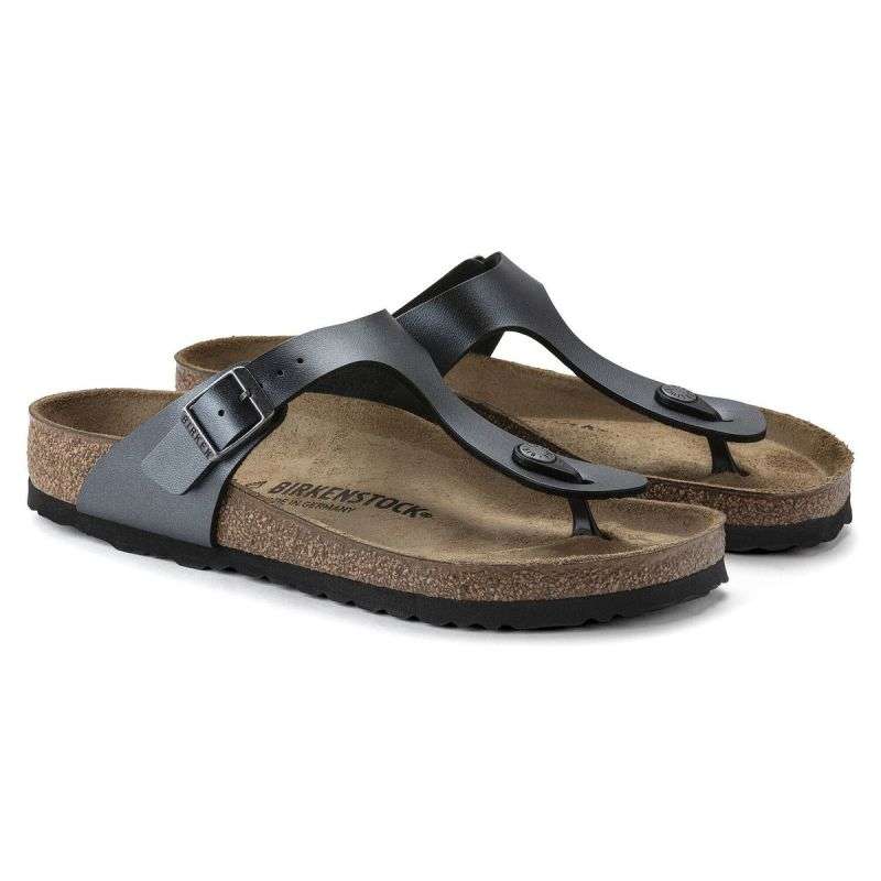 Birkenstock unisex flip-flops Gizeh BS 1021428