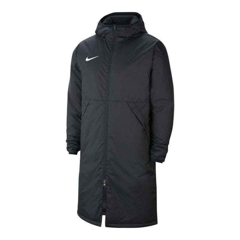Nike Repel Park M CW6156-010 winter jacket