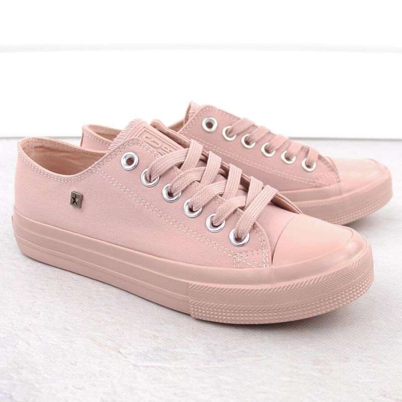 Big Star Sneakers W NN274291 INT2087C