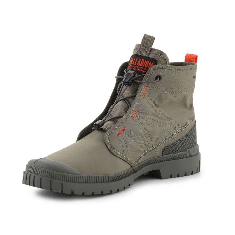Palladium SP20 Travel HI shoes 74476-377-M