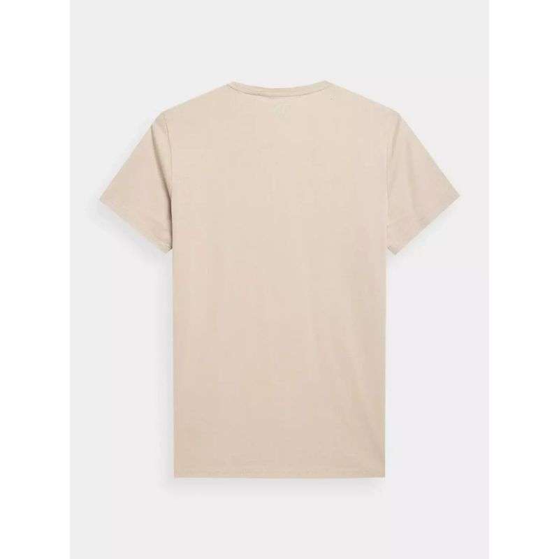 T-shirt 4F M 4FSS23TTSHM311-81S