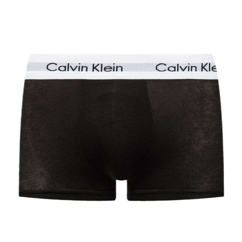 Calvin Klein Low Rise Trunk M 0000U2664G boxer shorts