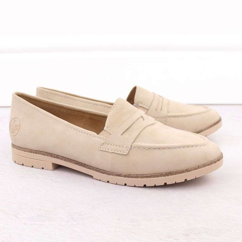 Rieker W 45300-62 RKR757 loafers