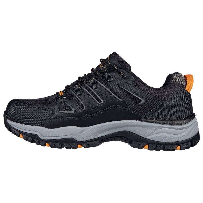 Shoes Skechers Arch Fit - Dawson - Argosa M 204630/BLK