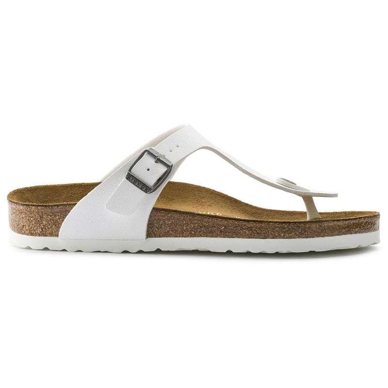 Birkenstock Gizeh BS W 0745531 flip-flops