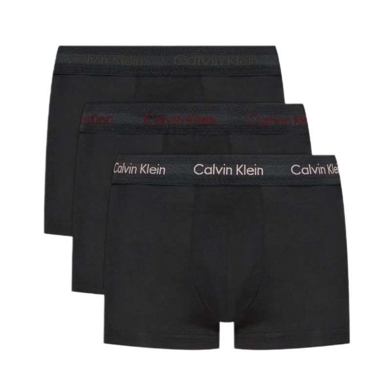 Calvin Klein Low Rise Trunk M 0000U2664G boxer shorts