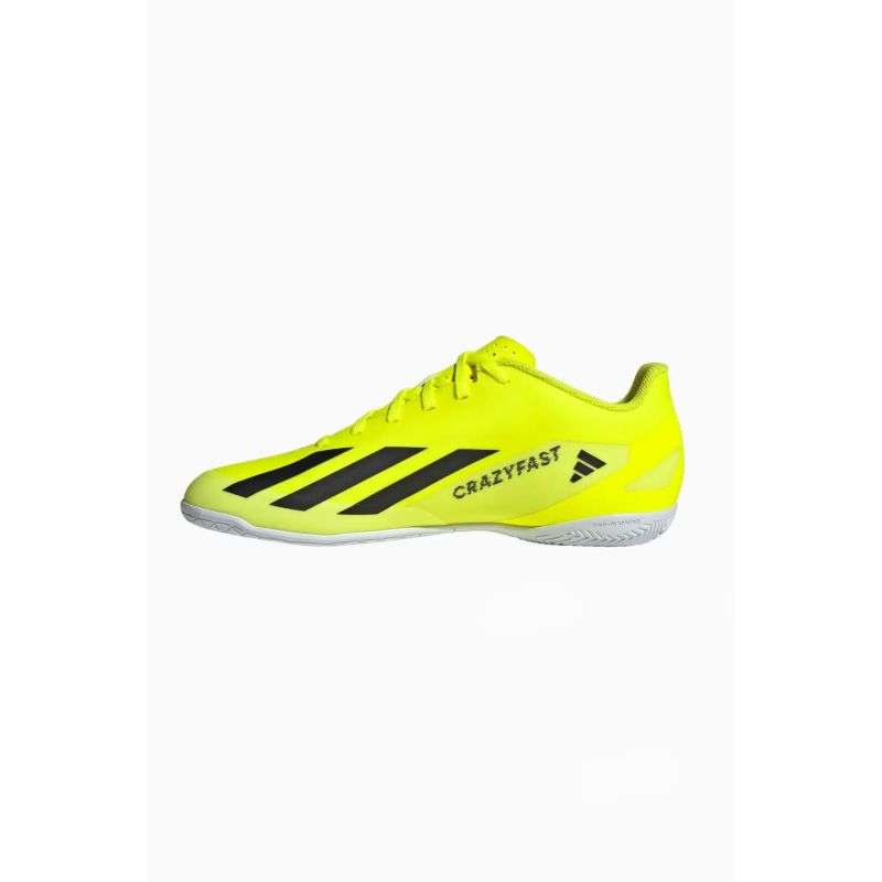 Adidas X Crazyfast Club IN IF0722 shoes