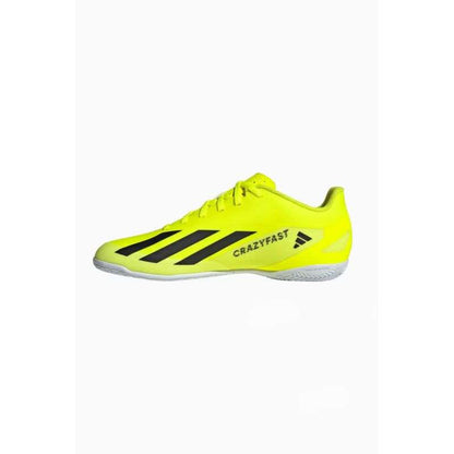 Adidas X Crazyfast Club IN IF0722 shoes