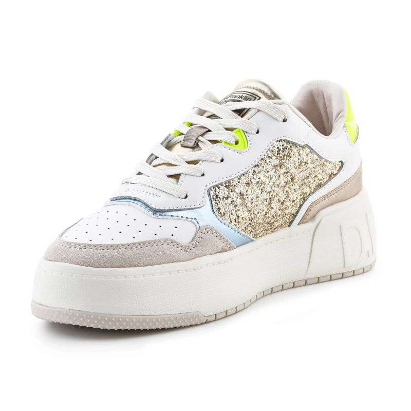 D.Franklin Court Basic Glitter W DFSH321096-GOLD shoes